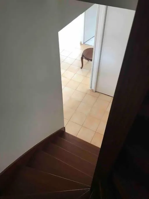 Apartament Grand Duplex Familial Au Coeur De Perros-Guirec