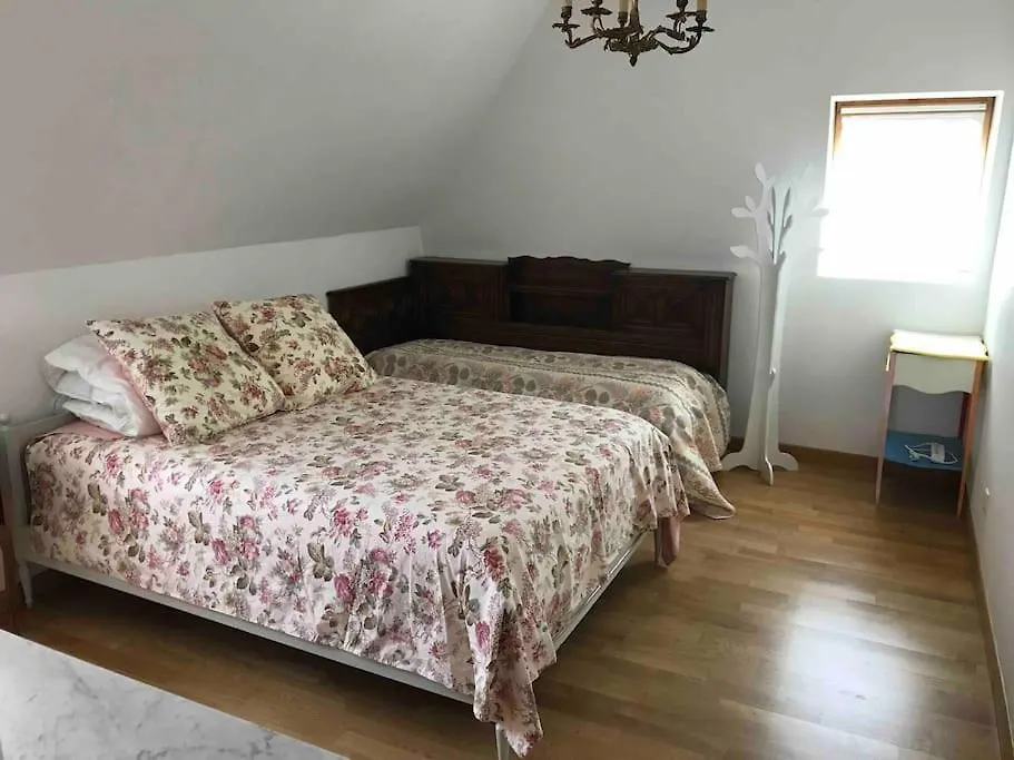 Apartament Grand Duplex Familial Au Coeur De Perros-Guirec