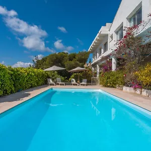  Villa Paradis France
